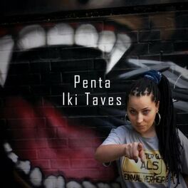 Album cover of Iki Taves