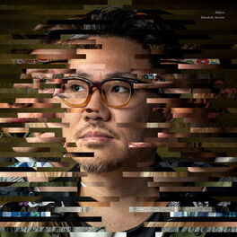 Album cover of Tomodachi Sessions