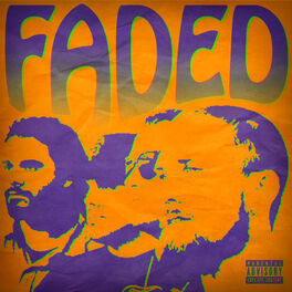 Album cover of Faded