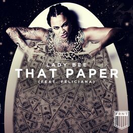 Album cover of That Paper
