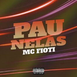 Album cover of Pau Nelas