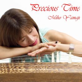 Album cover of Precious Time