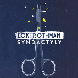 Album cover of Syndactyly