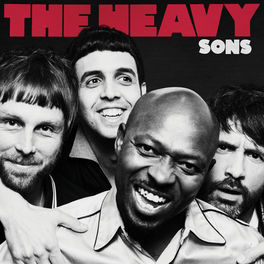Album cover of Sons