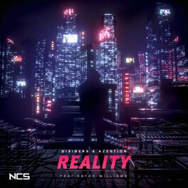 Album cover of Reality (ft. Dayce Williams)