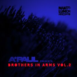 Album cover of Brothers In Arms, Vol.2