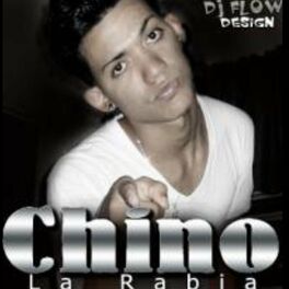 Album cover of OLD SHOLD CHINO LA RABIA (2008 - 2011)