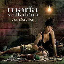 Album cover of La LLuvia