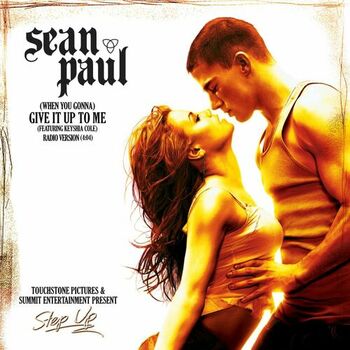 Sean Paul – I'm Still In Love With You Lyrics – Your Lyrics