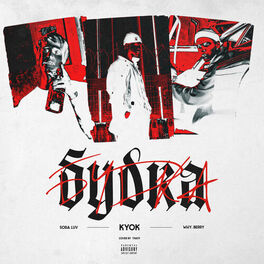 Album cover of БУДКА