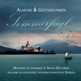 Album picture of Sommerfugl