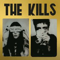 The Kills albums songs playlists Listen on Deezer