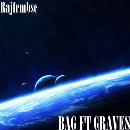 Album cover of Bag