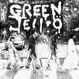 Album cover of Let It Be