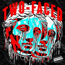 Album cover of Two-Faced