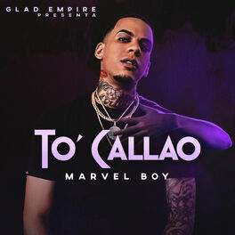 Album cover of To' Callao