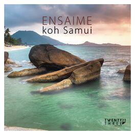 Album cover of Koh Samui
