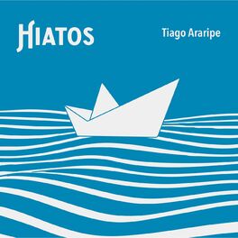 Album cover of Hiatos