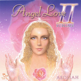 Album cover of Angel Love 2: Sublime