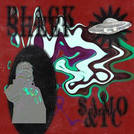 Album cover of BLACK SHEEP (feat. UFO! & TC)