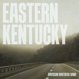 Album cover of Eastern Kentucky