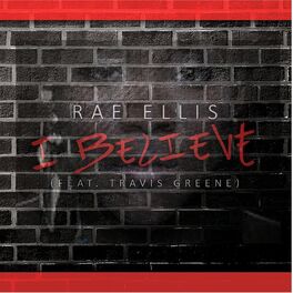 Album cover of I Believe