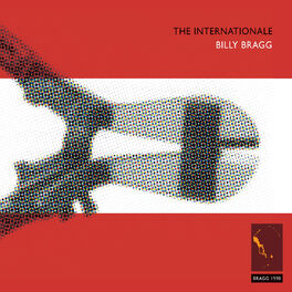 Album cover of The Internationale