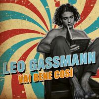 Leo Gassmann - DAMMI UN BACIO JA' Album Reviews, Songs & More