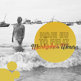 Album cover of Hoje Eu Tô Feliz