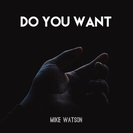 Album cover of Do You Want
