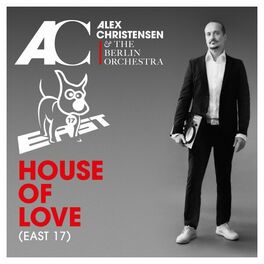 Album cover of House of Love