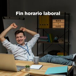 Album cover of Fin horario laboral