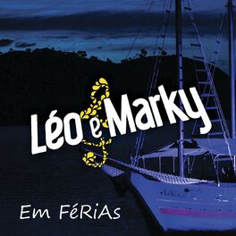 Album cover of Em Férias (Ao Vivo)