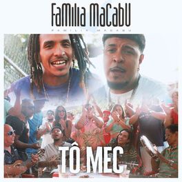 Album cover of Tô MEC