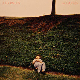 Album cover of No Burden