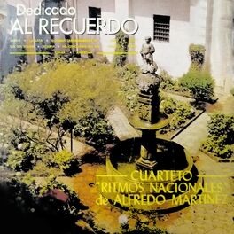 Album cover of Dedicado al Recuerdo