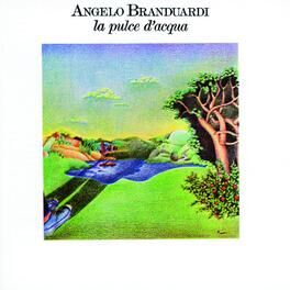 Album cover of La Pulce D'Acqua