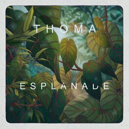 Album cover of Esplanade