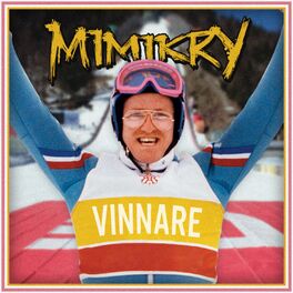 Album cover of Vinnare