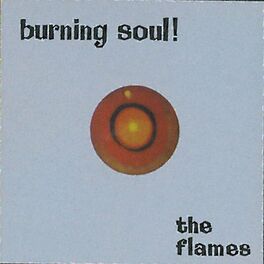 The Flames “The Flame” 1970