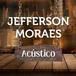 Album cover of Jefferson Moraes (Acústico)