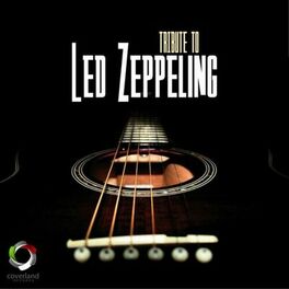 Album cover of A Tribute to Led Zeppelin