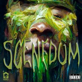 Album cover of Scenedum