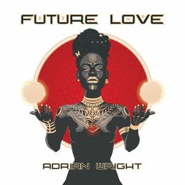 Album cover of Future Love