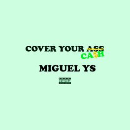 Album cover of Cover Your Cash