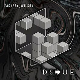 Album cover of DSQUE