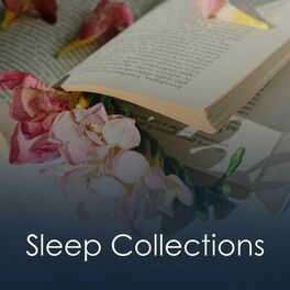 Album cover of Sleep Collections