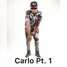 Album cover of Carlo, Pt. 1