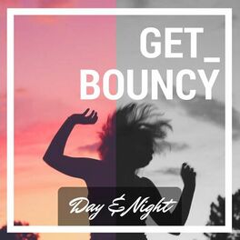 Album cover of Get Bouncy