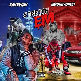 Album cover of Stretch Em